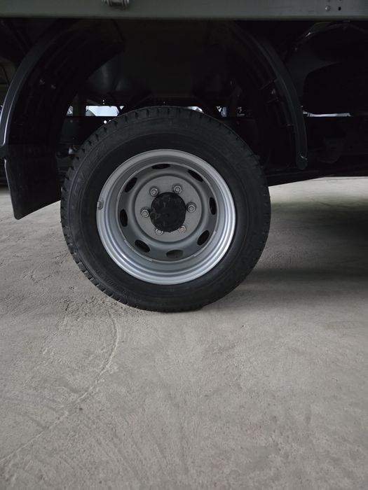 Продам газельникс  Шина борт новый Кардан.
Только Не надо было п