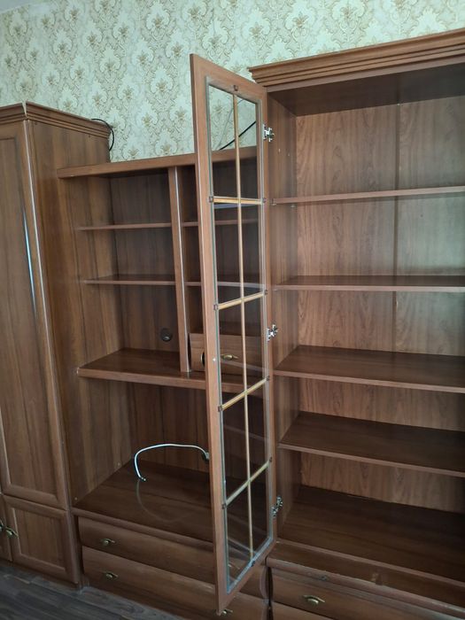 Стенка для гостиной