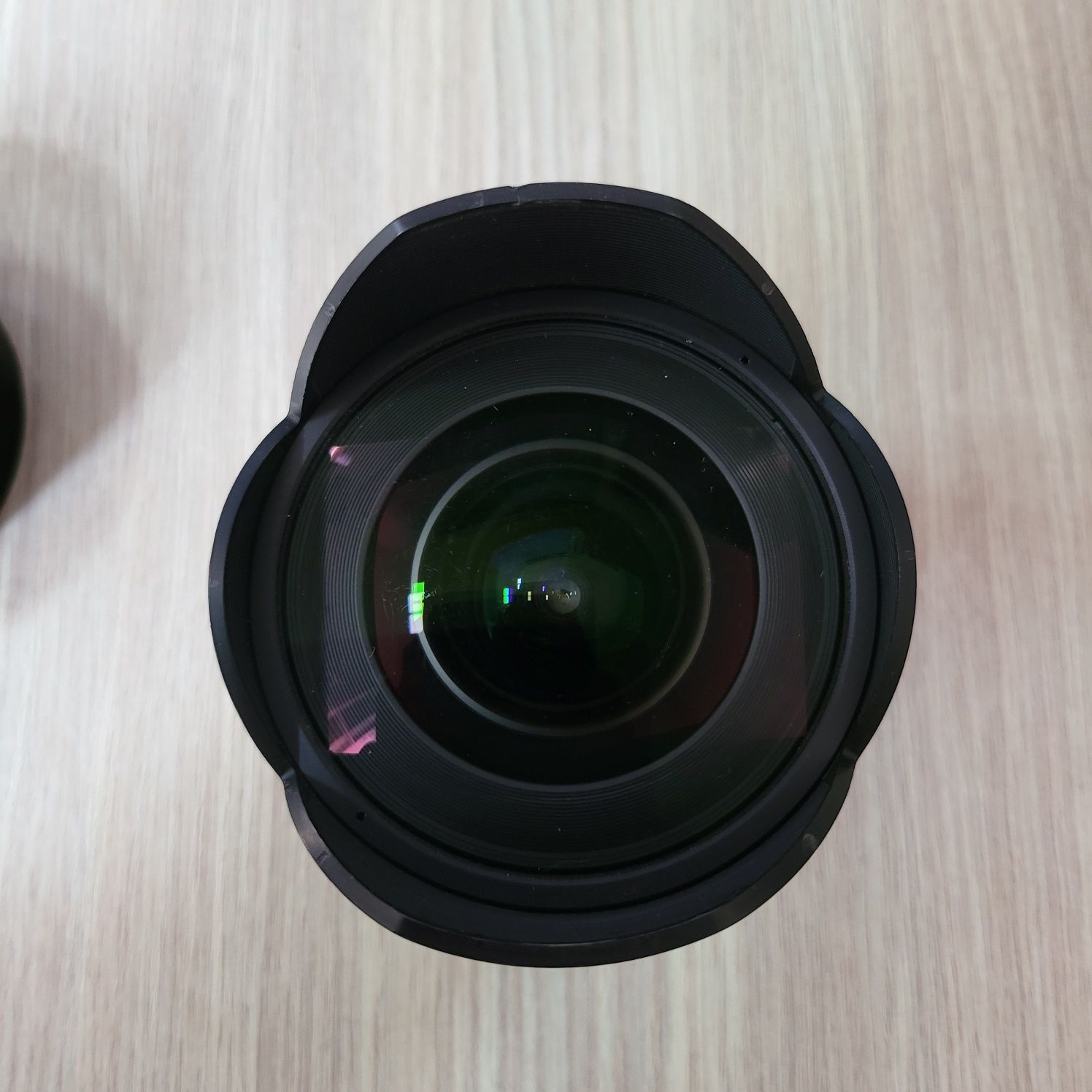 Samyang 14mm 2.8
