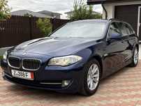 BMW F11 520d 184CP – Euro 5, Soft close, Hi-Fi