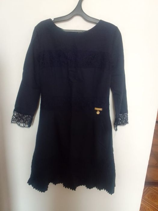 Женская платье одежда