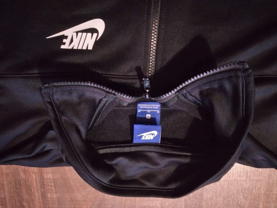 Горнище Nike размер М