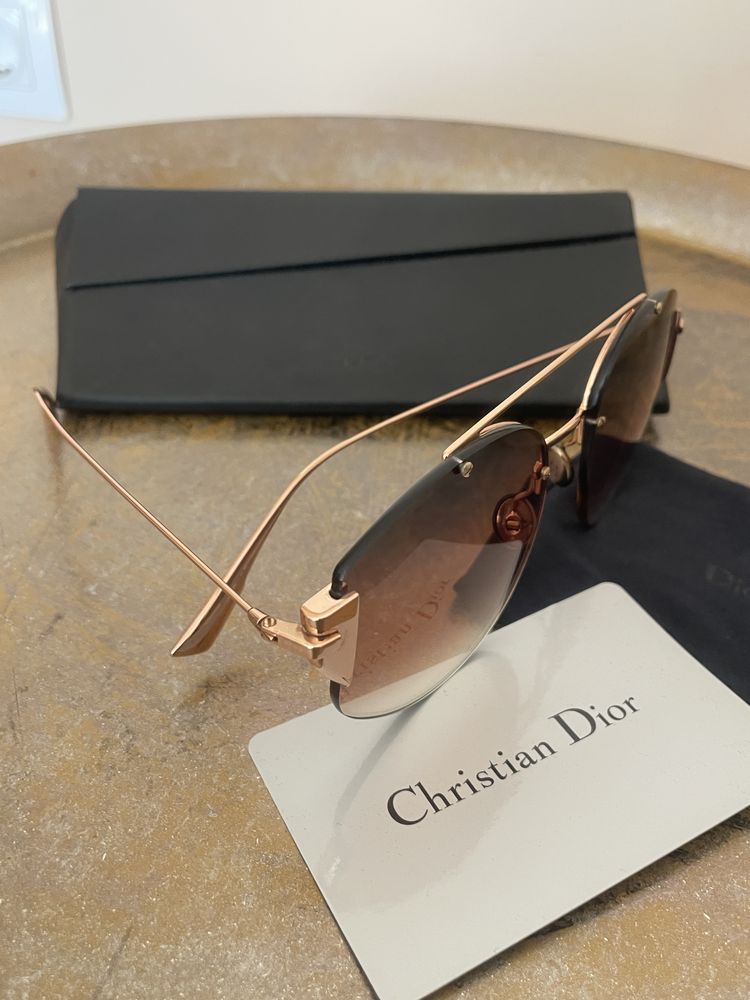 Дамски слънчеви очила Dior