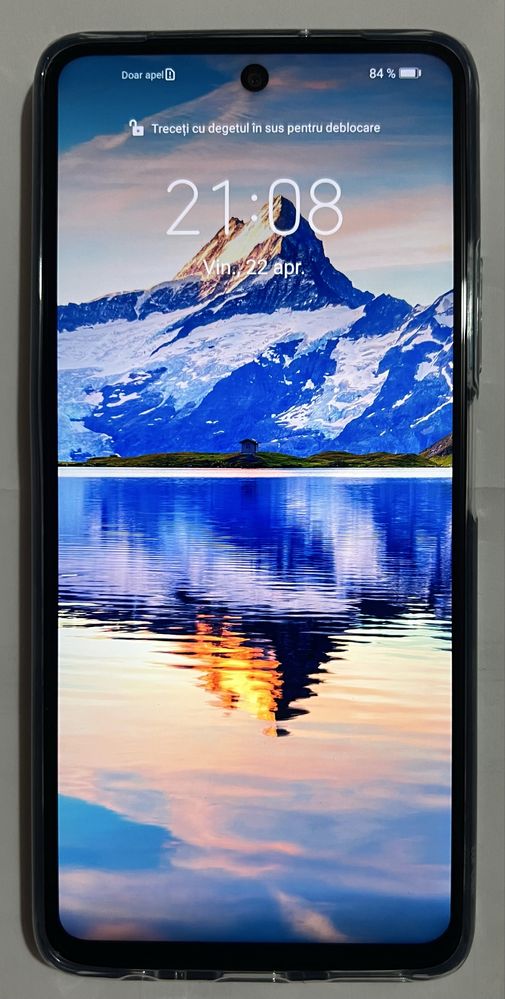 Huawei P smart 2021