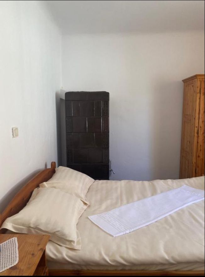 Casă Gârda de Sus