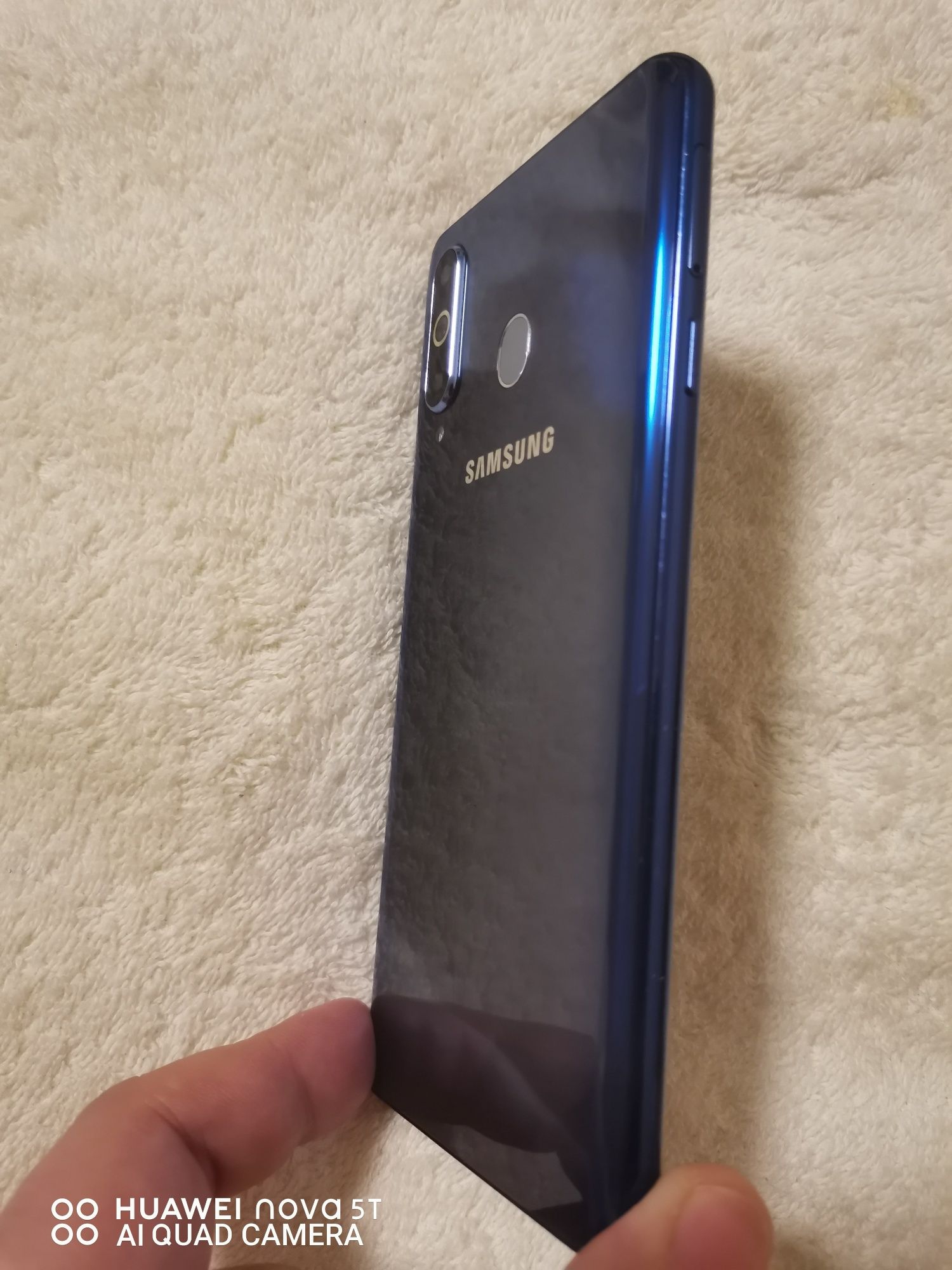Samsung galaxy A9 Pro 6/128 GB IDEAL Flagman