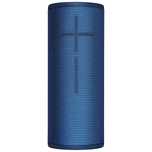 UE BOOM 3-безжична Bluetooth тонколонка, син цвят