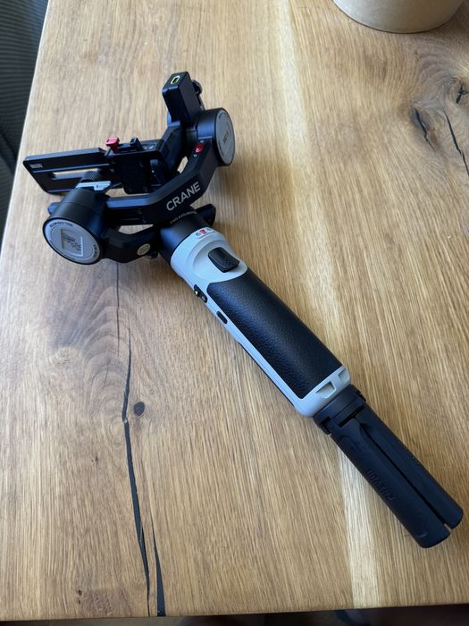 Стабилизатор гимбал Zhiyun-Tech Crane M2S