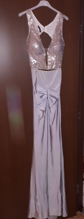 Rochie BBy purtata o singură dată