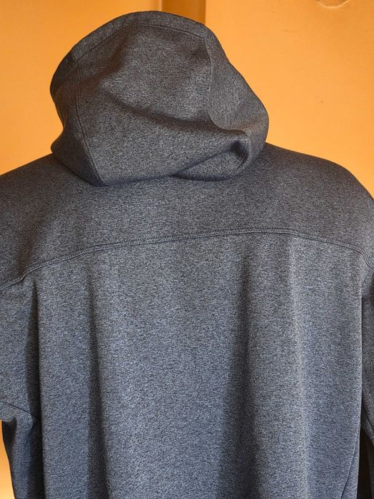 The North Face Summit Polartec Мъжко Яке С Качулка Полар Туризъм XL