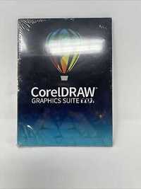 Coreldraw Graphics Suite