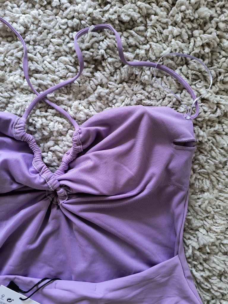 Costum de baie Zara, mărimea S