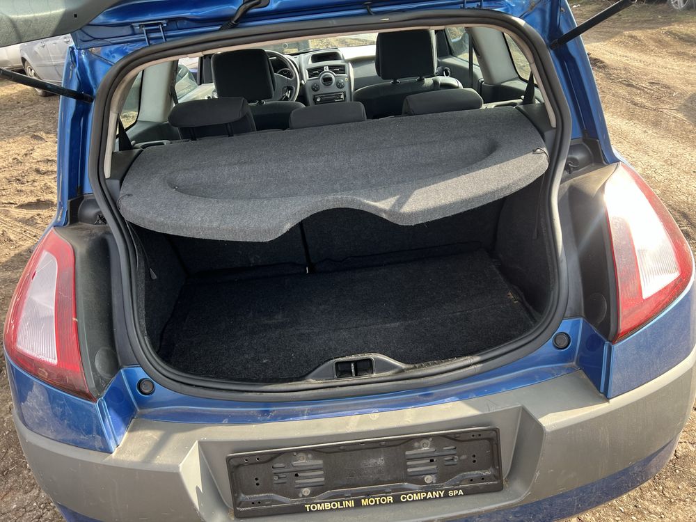 Renault Megane 1.5 DCi , Рено Меган