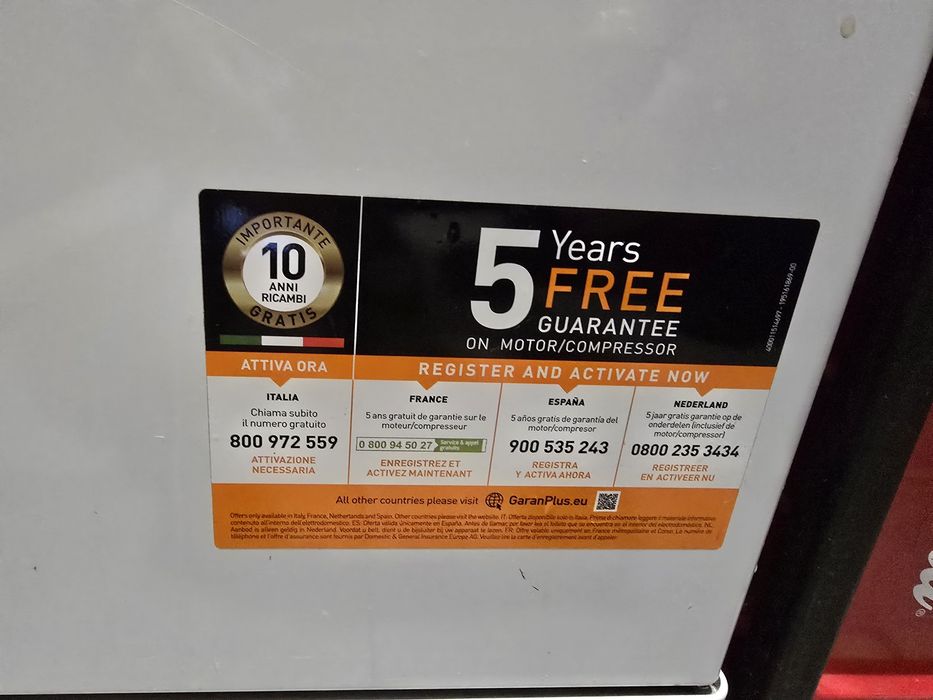 Съдомиялна Whirlpool