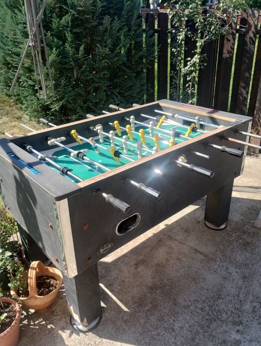 Foosball, masa de fotbal profesionala BUFFALO