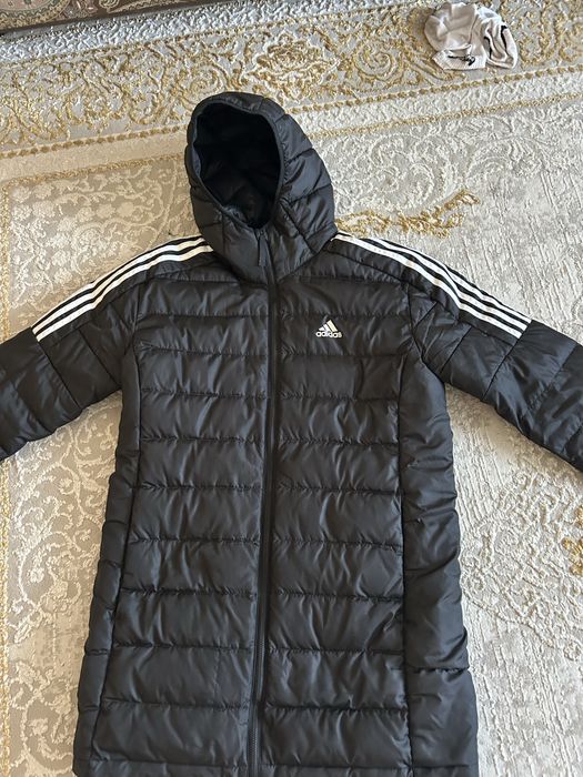 Куртка адидас оригинал