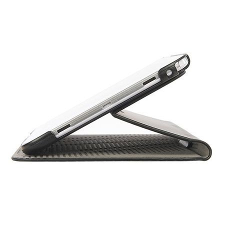 Husa/Stand Tucano Macro pentru Samsung Galaxy Note 8.0, Black, NOUA