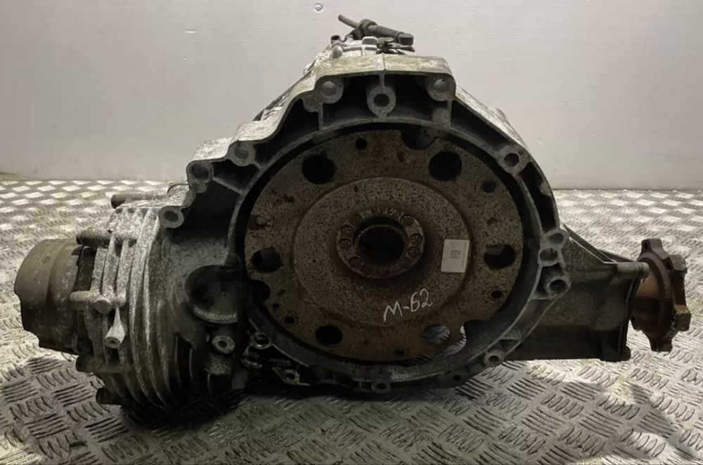 Cutie de viteze automata NYM Audi A4 B8.5 2.0TDI CJC mecatronic defect