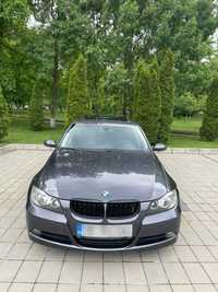 BMW seria 3 E90 NFL