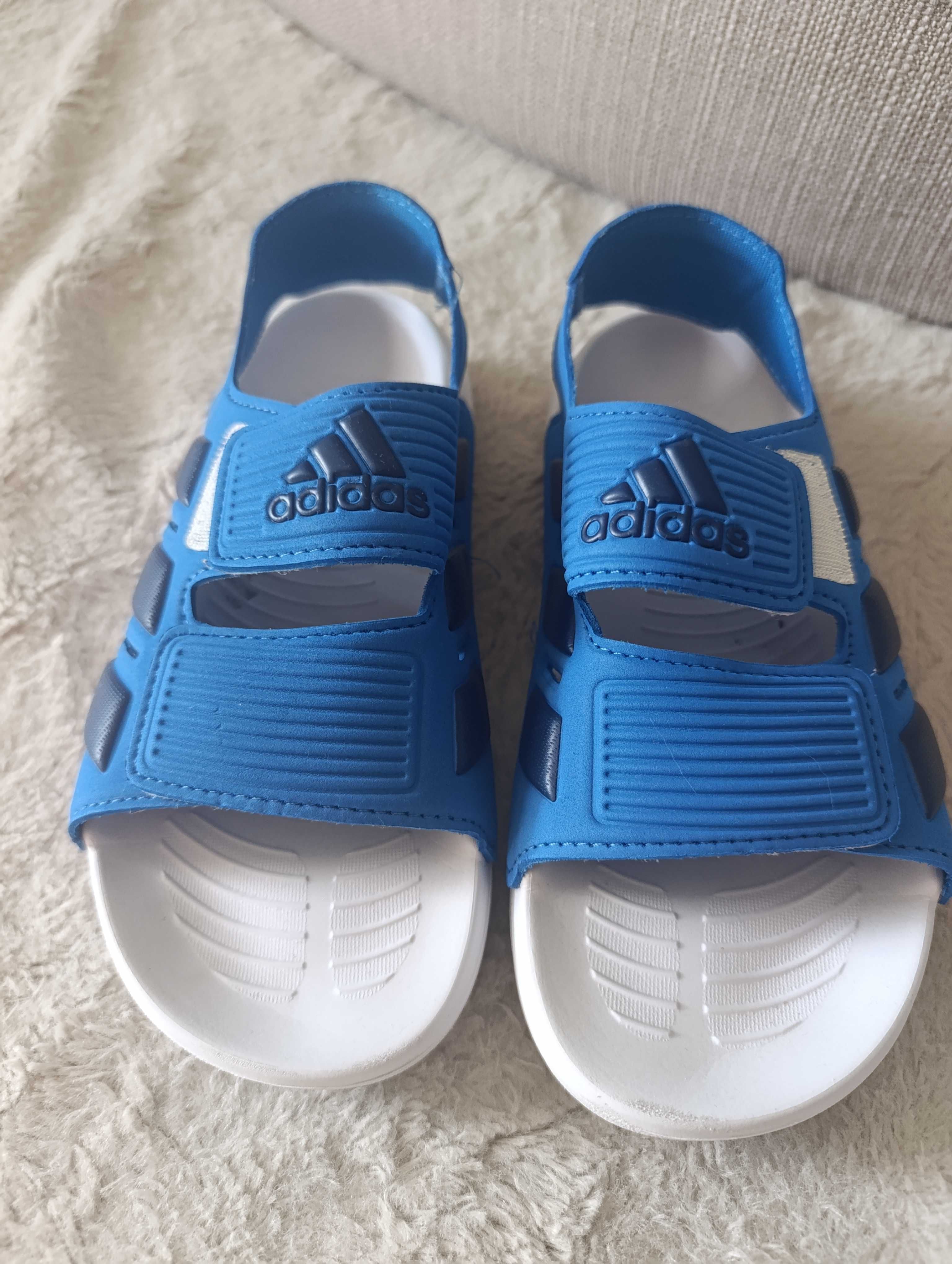 Детски сандали Adidas