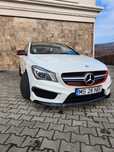 Vand Mercedes CLA 45 AMG