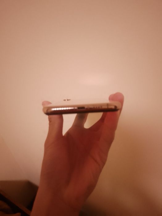 Iphone XS MAX telefoni