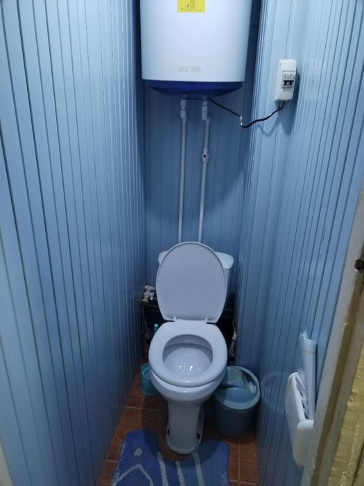 Срочно сдаётся квартира