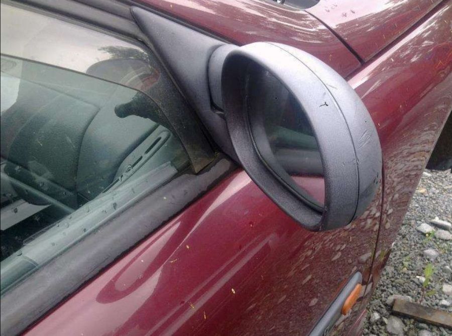 Pompa servo direcție renault laguna 1 1.6i 1.8i