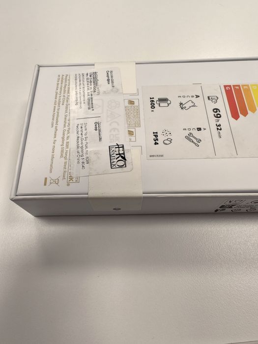 Продавам Honor 400 Smart 5g