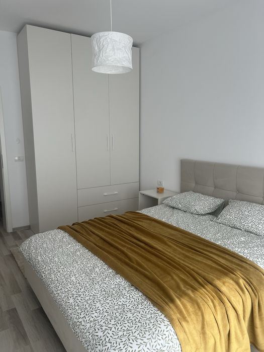 Inchiriez apartament nou in Dumbravița