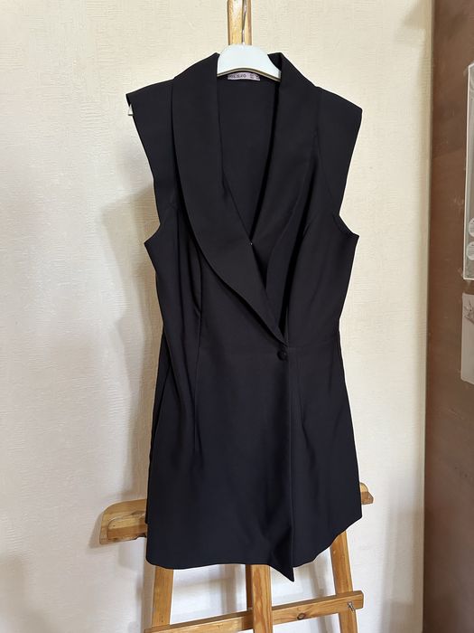 Комбинезон ( под классику )