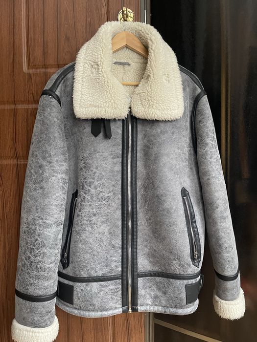 Куртка мужская размер 52 новая