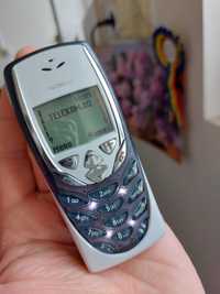 Nokia 8310 orig Finlanda decodat - aspect si functionare ireprosabila