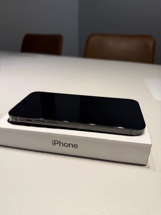 iPhone 14 Pro Max 128GB - eSIM, impecabil