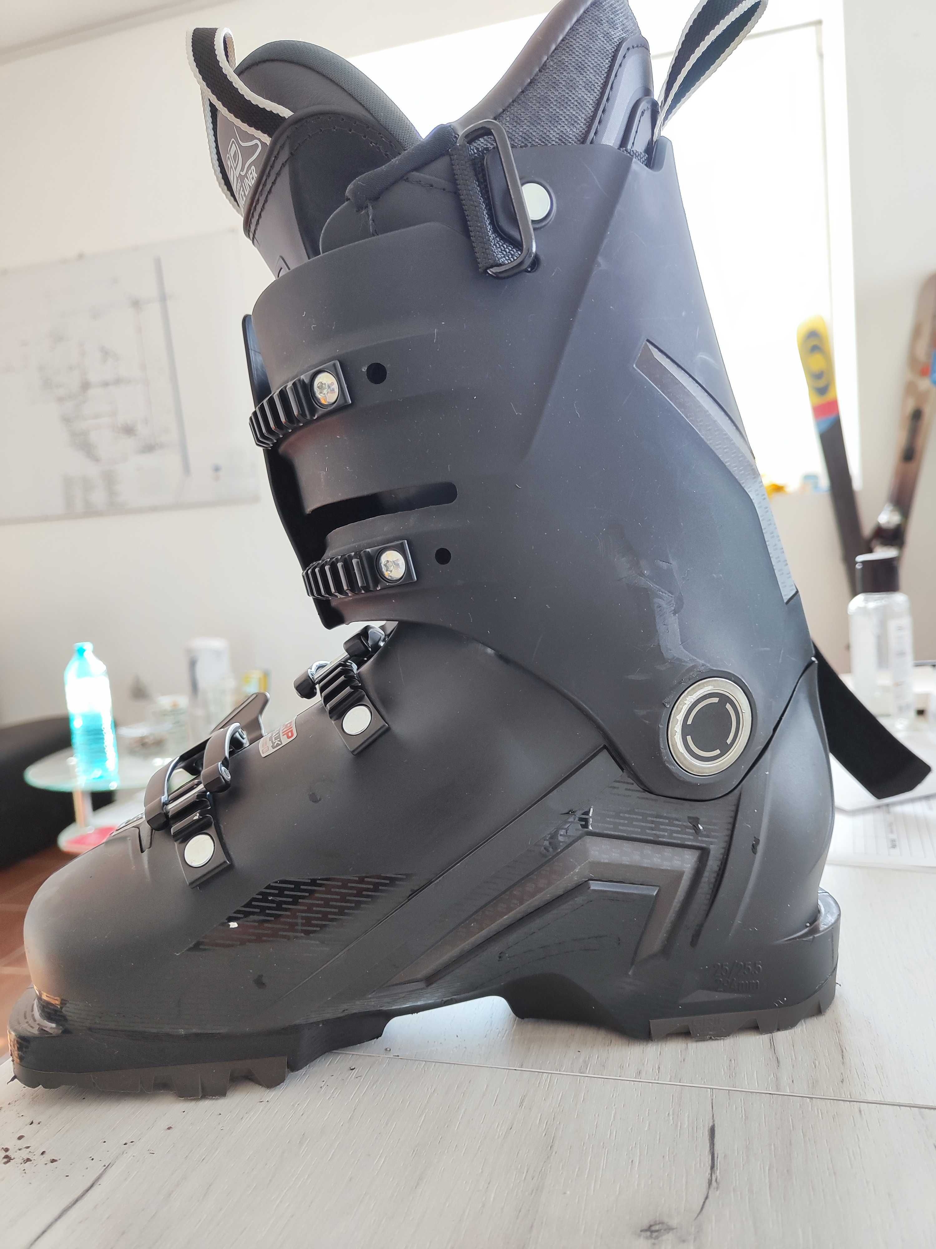 Ски обувки  Salomon s pro 100