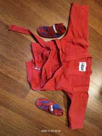 Куртка для самбо детская и самбовки