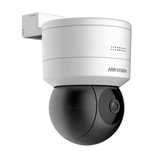 Camera rotativa IP Speed Dome Hikvision DS-2DE1C200IW-DE3, 2 MP, 4 mm