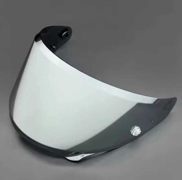 Viziera rpha 12 carbon / argintiu oglinda hj 42