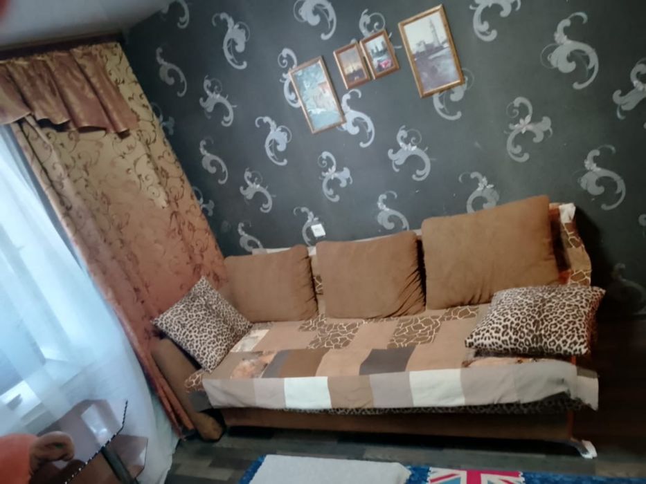 Сдам комнату, на стрелке