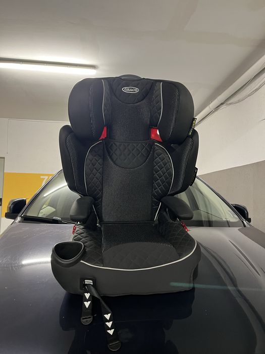 Scaun auto GRACO