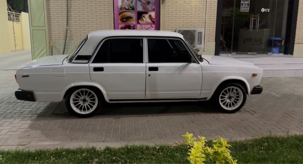 Ваз 2107 Продается