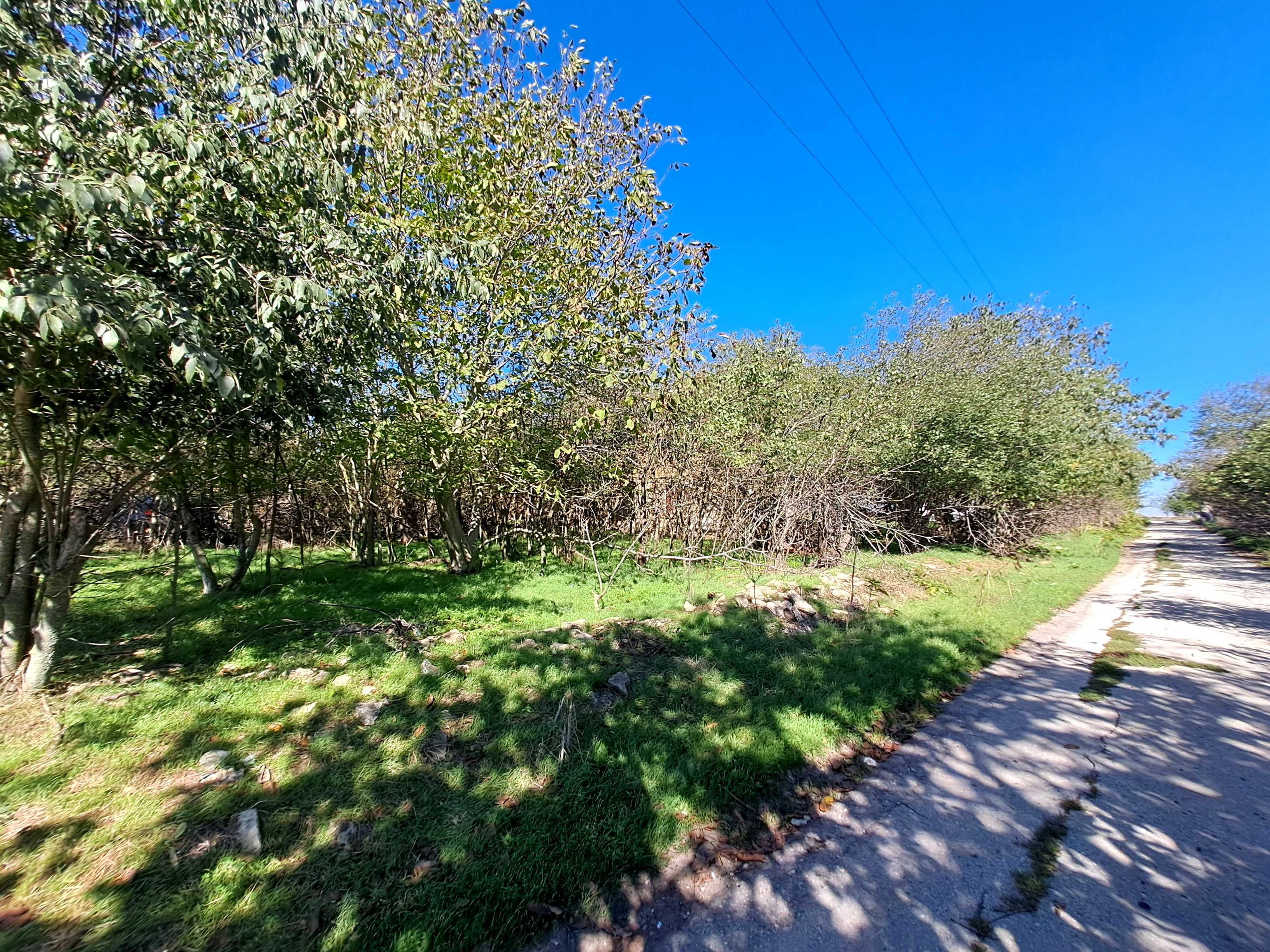 Стара къща в с.Доброплодно