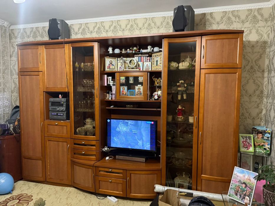 Продам горку в хорошем состоянии