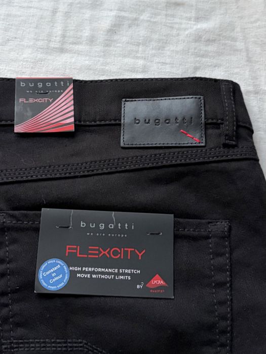 Bugatti,blugi bărbați,NOI,măr.4XL(42/34)
