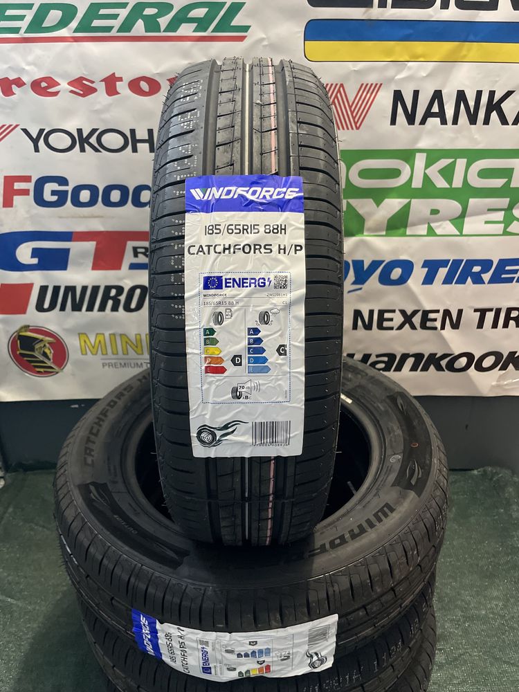 185/65 R15 88H - Windforce Catchfors H/P Oferta