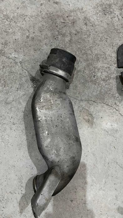 Останали части от а3 1.8т ARY всичо по 20лв