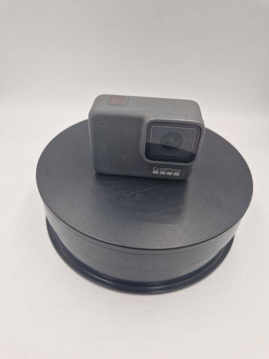 Go Pro Seria 7 Garantie #46657