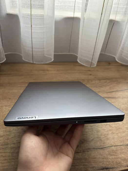 Lenovo IdeaPad Slim 3 15.6”- i7, 16GB RAM, 1TB SSD, Garanție
