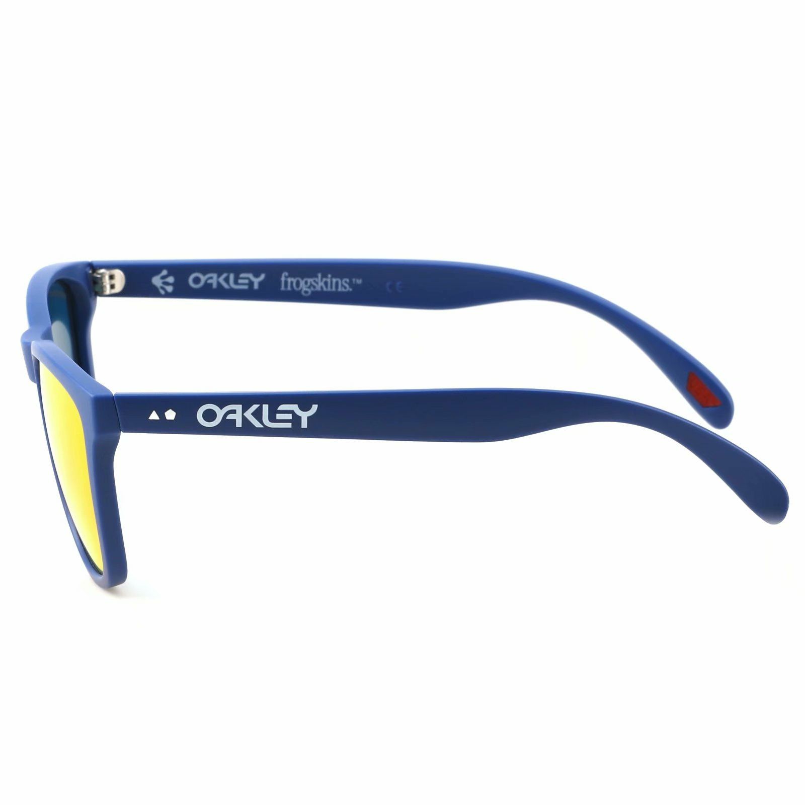 Oakley (USA) - Frogskins 35th Anniversary - Стильные очки