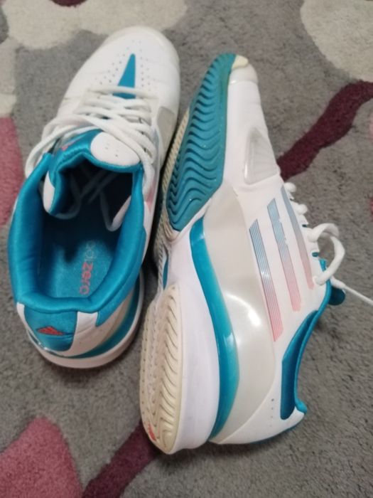 /Маратонки Адидас, puma много запазени